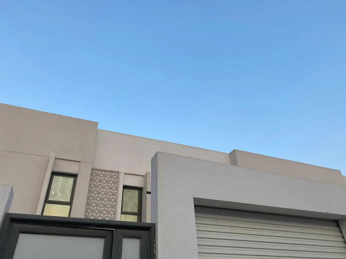 Villa الاقامه المميزه