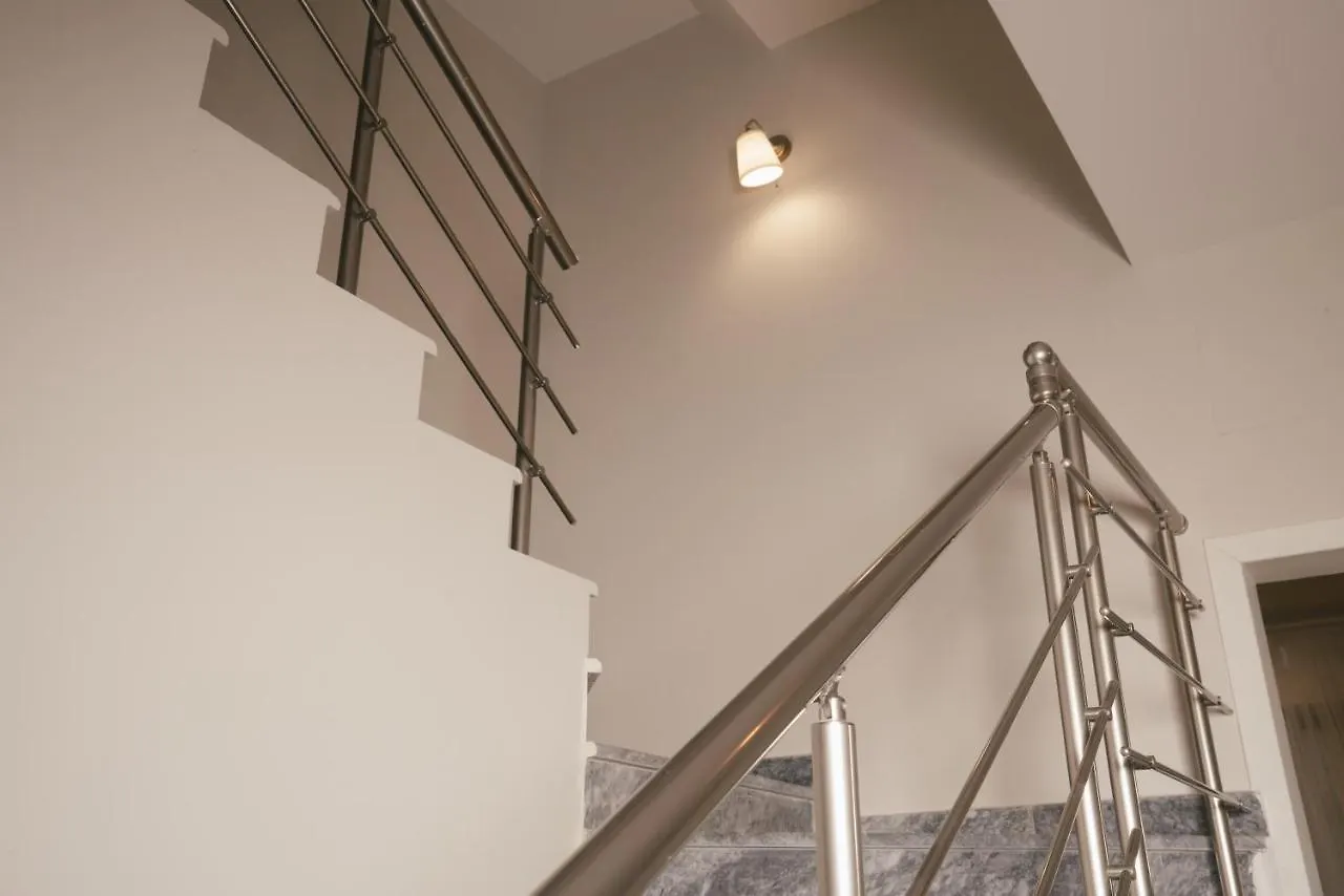 الاقامه المميزه Villa Dammam